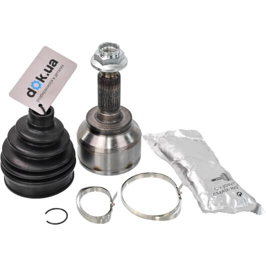 6203364 Ashika ШРУС