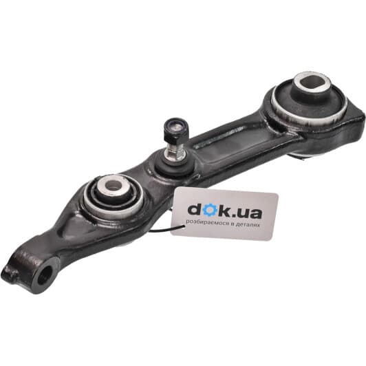 BCA6298 Borg & Beck Рычаг подвески