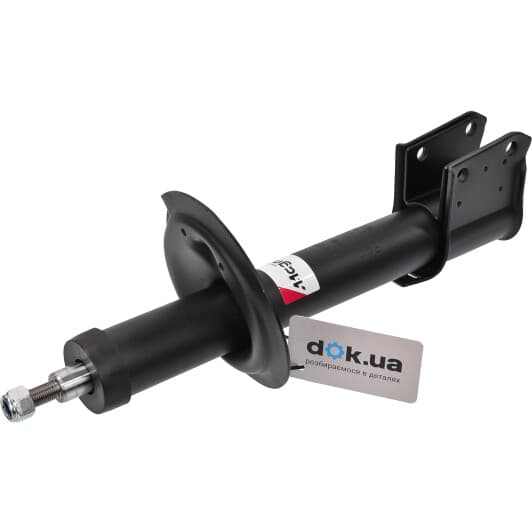 AHF011MT Magnum Technology Стойка амортизатора для Fiat Uno