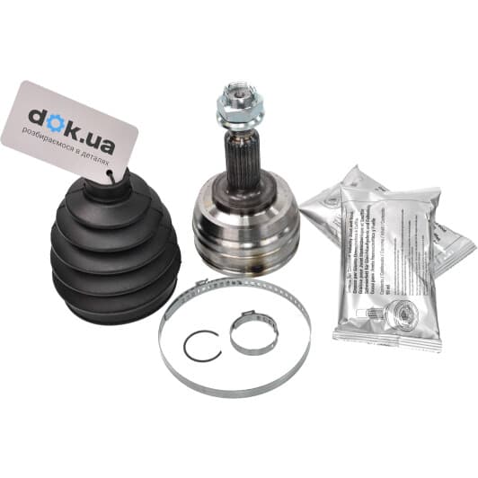 151901 Metelli ШРУС