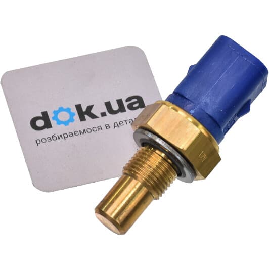 133887 Citroen / Peugeot Датчик температури охолоджувальної рідини