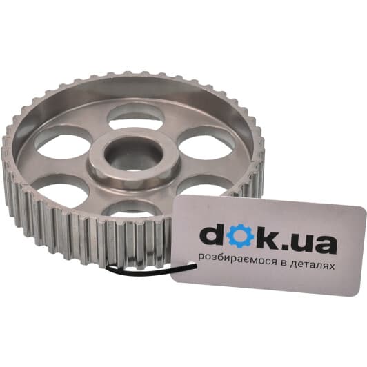 13730 3RG Шестерня коленчатого вала