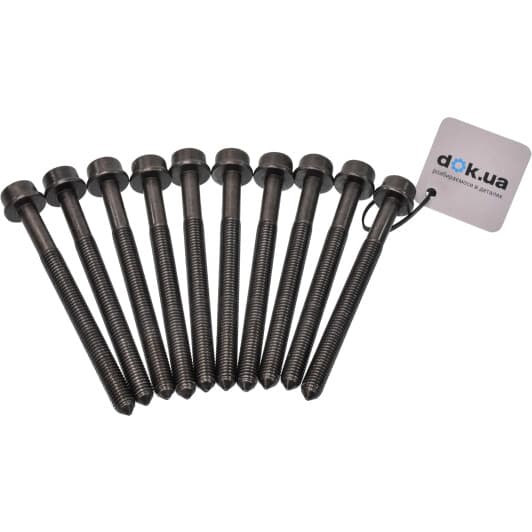 323.300 Elring Болт ГБЦ