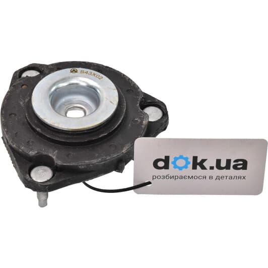 803415 Sidem Опора амортизатора для Ford Transit