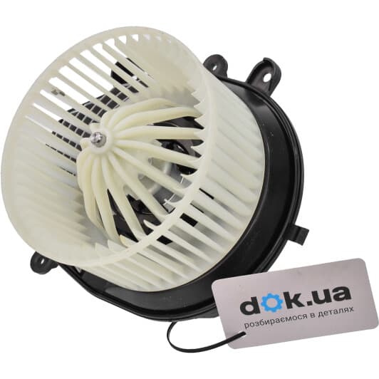 34009 NRF Вентилятор салону