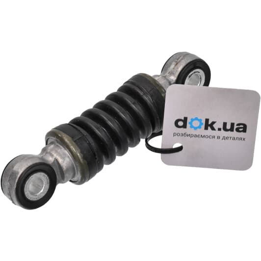 08.19.006 Trucktec Automotive Виброгаситель