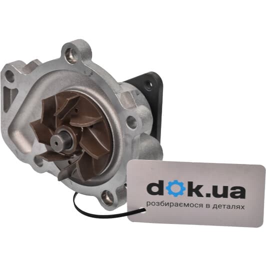 251202C400 Hyundai / Kia Помпа для Hyundai Genesis