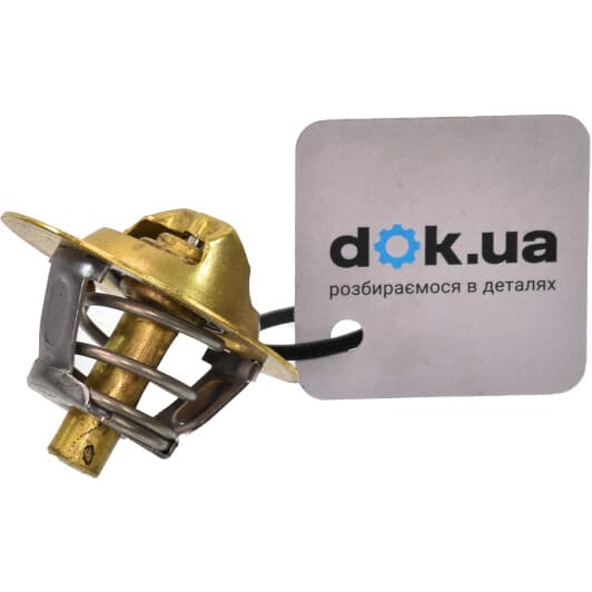 3119.82 Wahler Термостат