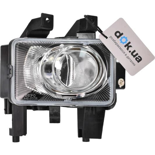 4422015RUE Depo Передня протитуманна фара