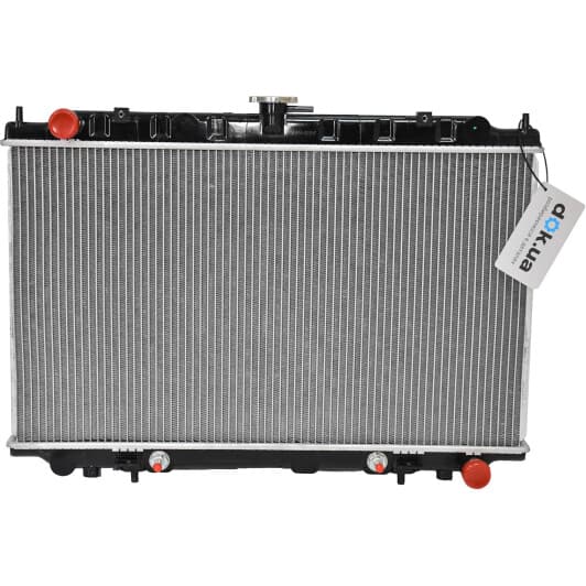 17400254 Profit Радіатор охолодження двигуна для Nissan Maxima