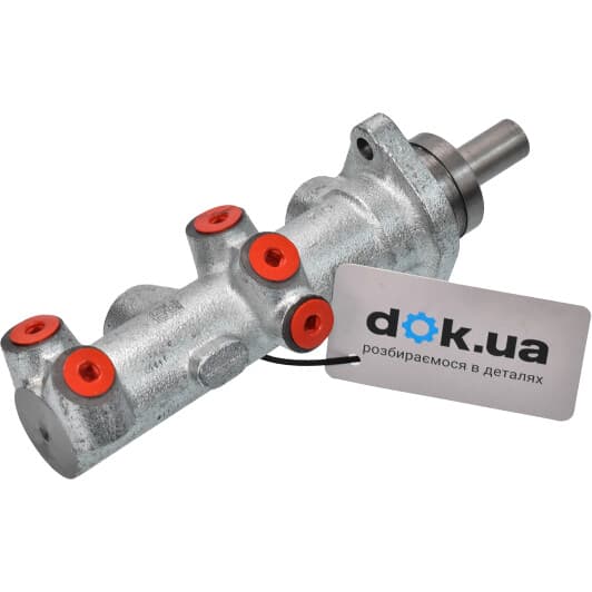 18321 Febi Головний гальмівний циліндр