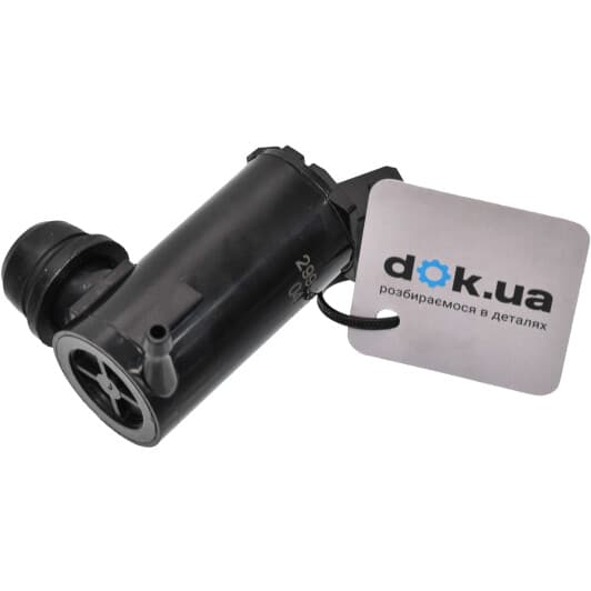 65451033 Herth+Buss Насос омывателя