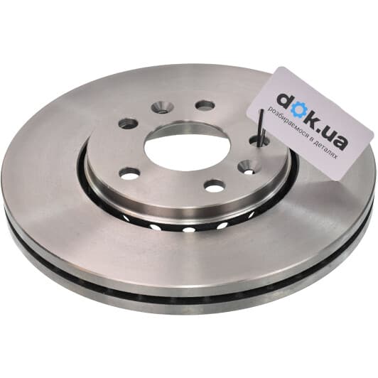 C3X043ABE ABE Гальмівний диск