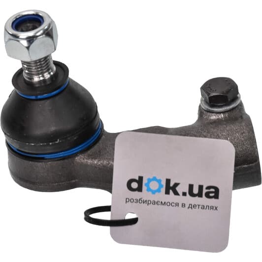 TA1937 Delphi Наконечник кермової тяги