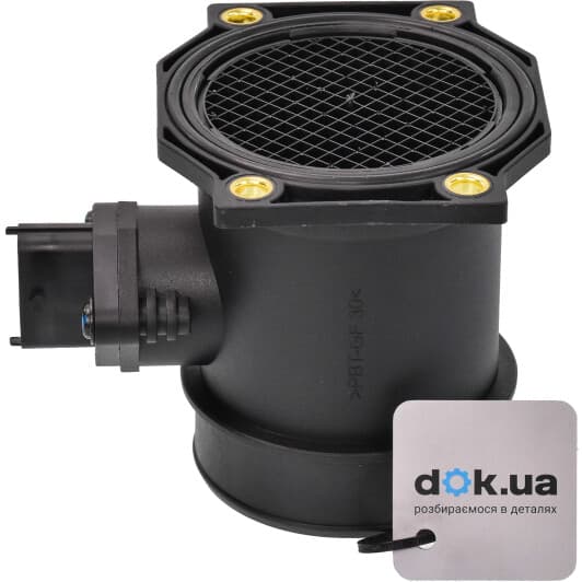 7516040 Hoffer Расходомер воздуха