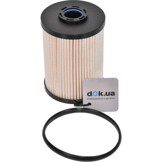 DE3139 MFilter Топливный фильтр