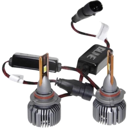 Автолампа QLine HB3 55 W 34967