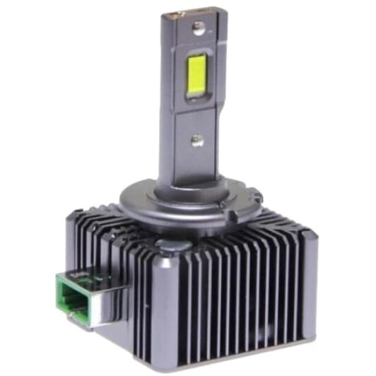 Автолампа QLine D3S 80 W 35364