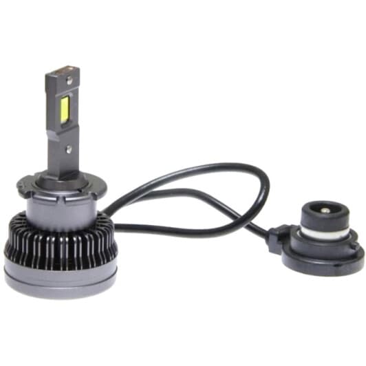 Автолампа QLine D4S 80 W 35365