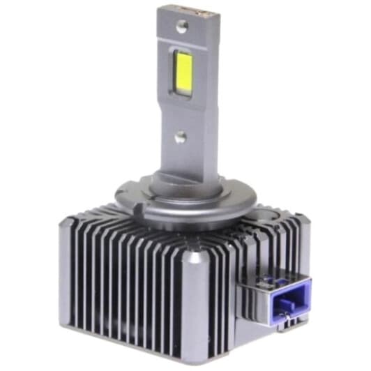 Автолампа QLine D8S 80 W 35367