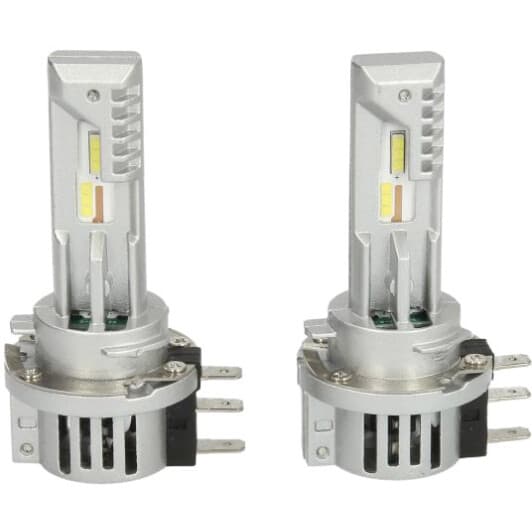 Автолампа Osram LEDriving HL Easy H15 PGJ23T-1 16 W 64176DWESYHCB