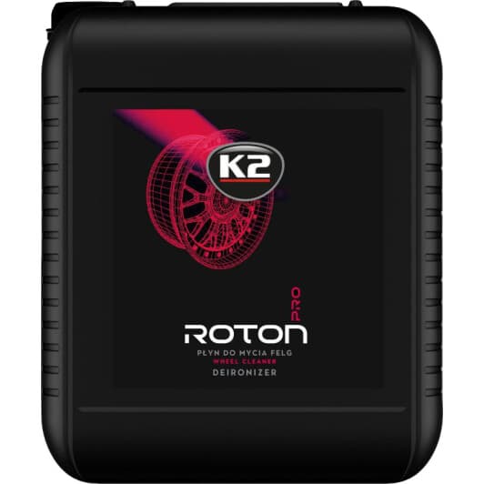 Очиститель дисков K2 Roton Pro D1007 20000 мл