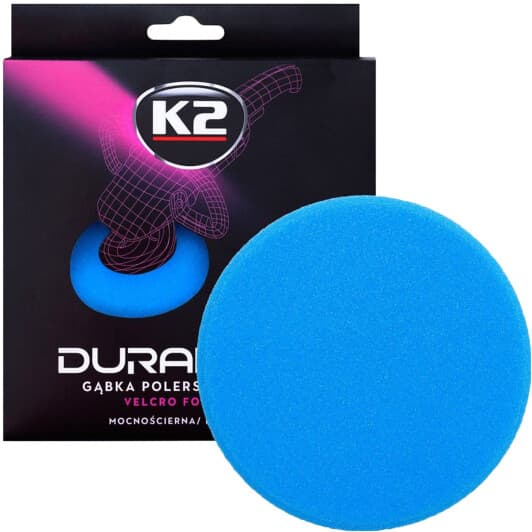 Губка K2 L611 150х25