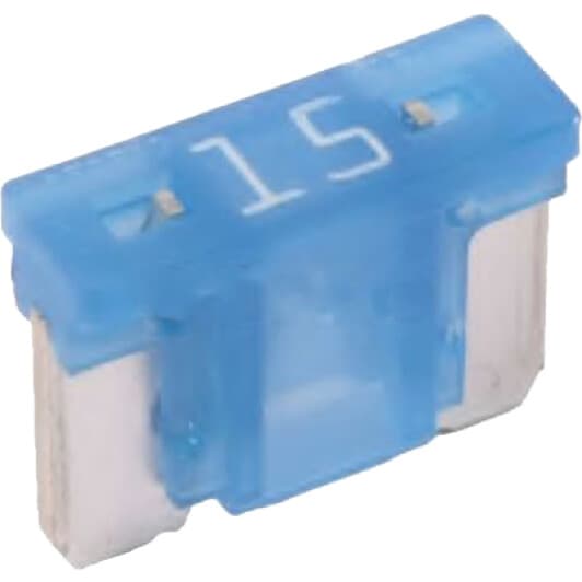 Набір запобіжників Bosch 1987529082 FL micro 10 шт.