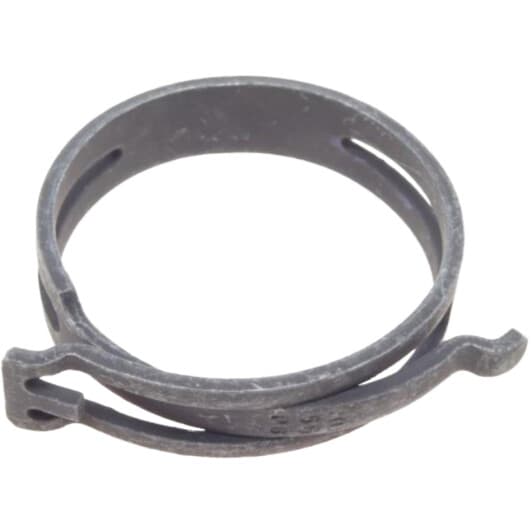 Хомут Impergom 20032 пружинный нержавеющая сталь (SS201) 1 шт