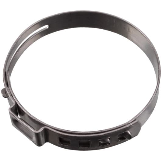 Хомут Febi 38759 із затисним замком 33,6-40 мм неіржавіюча сталь (SS201) 1 шт