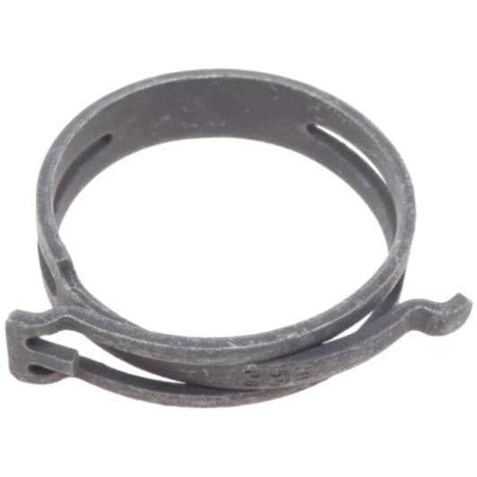 Хомут Impergom 20037 пружинний неіржавіюча сталь (SS201) 1 шт