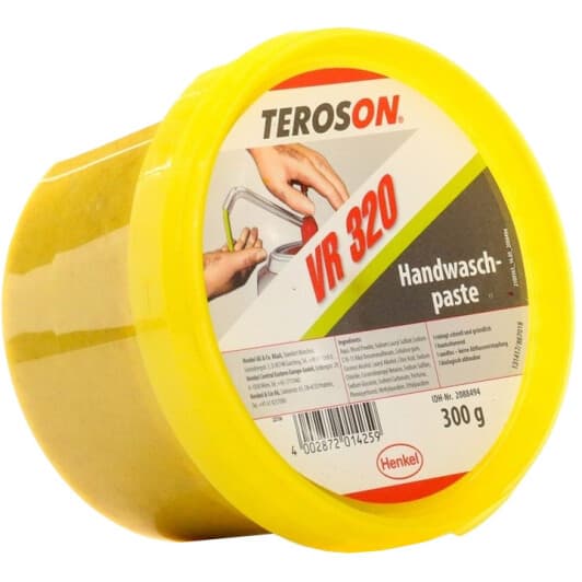 Очиститель рук Henkel Teroson VR 320