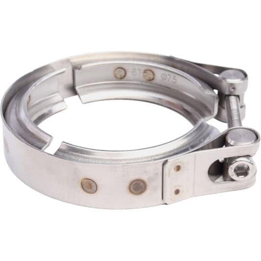 Хомут AutoTechteile 3253016 нероз'ємний з розрізною скобою 75 мм 1 шт