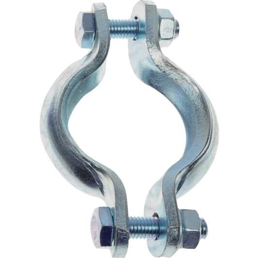 Хомут FA1 114-903 двухсекторный разъемный 1 шт