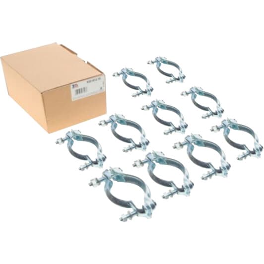 Набор хомутов FA1 93297210 двухсекторный разъемный 10 шт