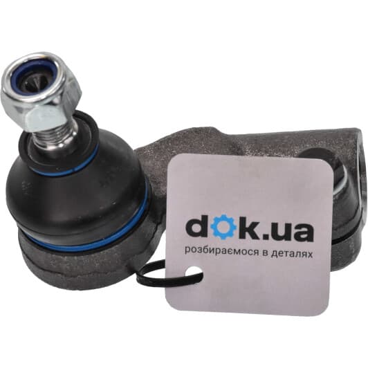 TA1938 Delphi Наконечник кермової тяги