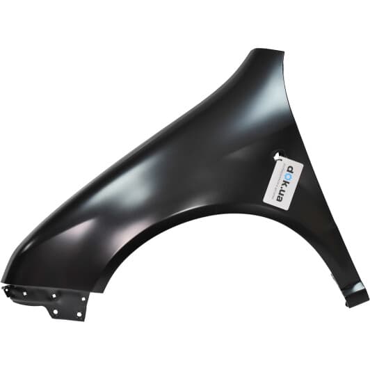 FP6402311 FPS Крыло переднее для Skoda Fabia