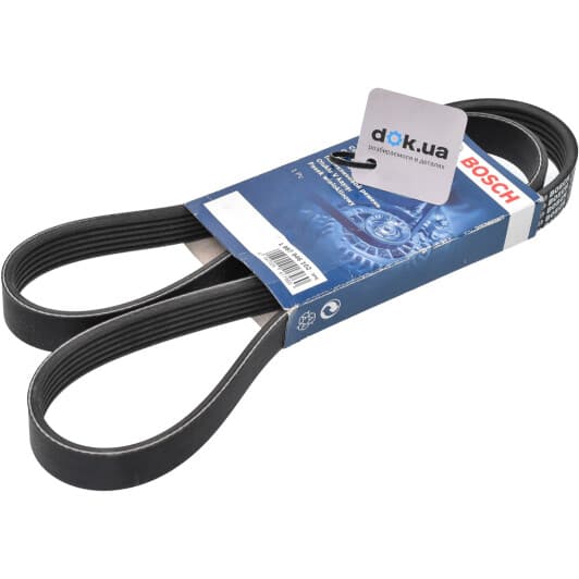 1 987 946 102 Bosch Поликлиновой ремень