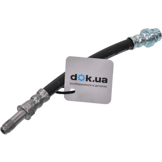 T 24 144 Brembo Тормозной шланг