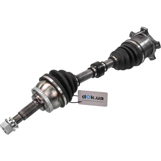 241474 GSP Піввісь для Nissan X-Trail