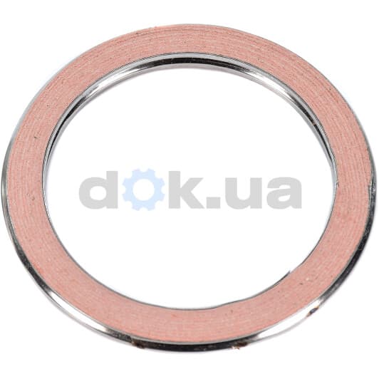 9091706045 Toyota / Lexus / Daihatsu Прокладка приемной трубы