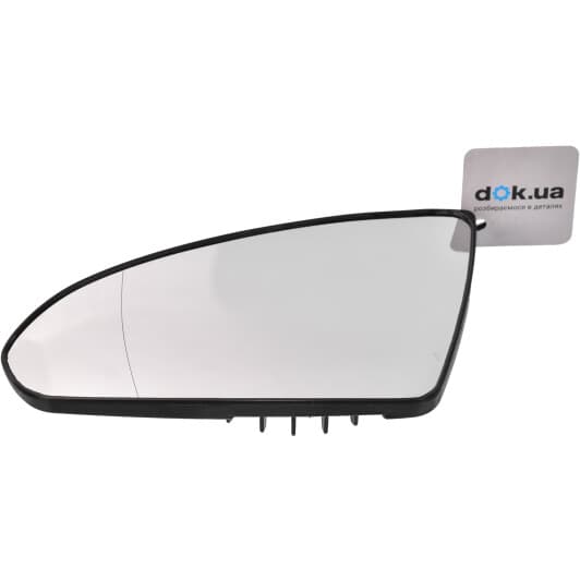 6471978 Alkar Скло зовнішнього дзеркала для Nissan Primera