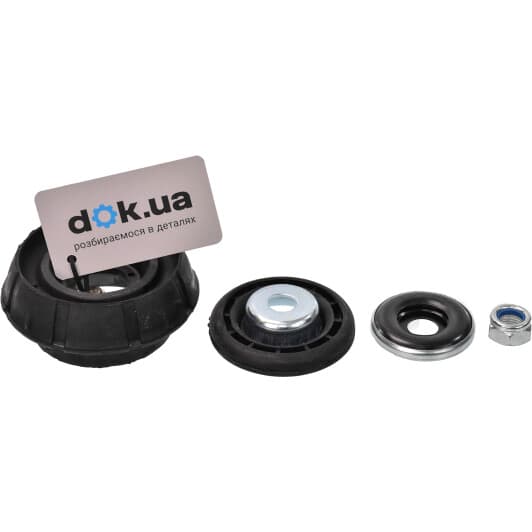 209024 Kamoka Опора амортизатора