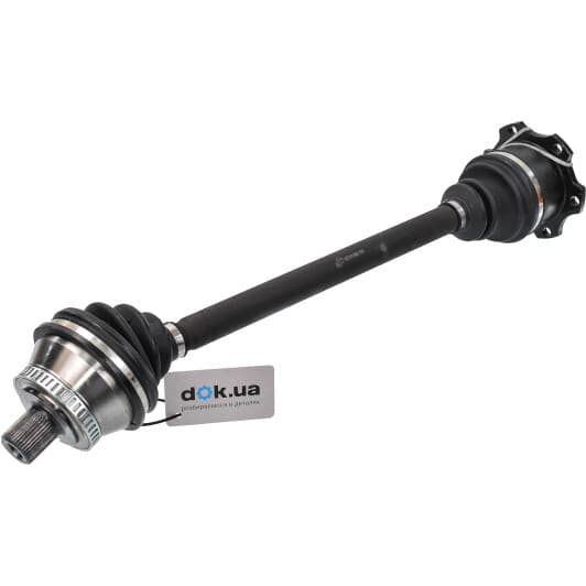 ds9621ra BGA Піввісь