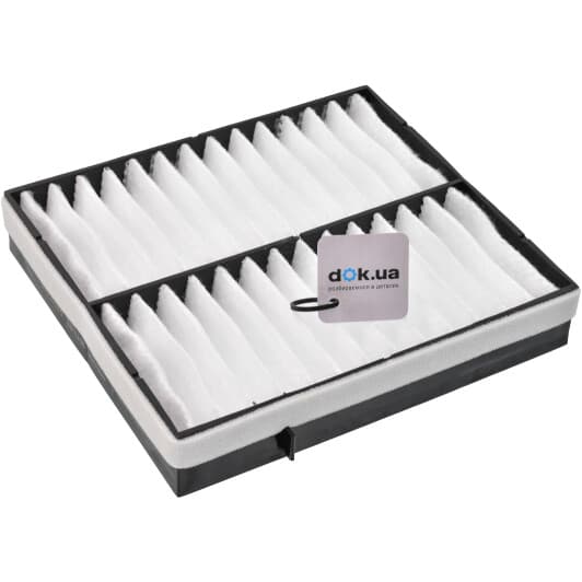 AH297 Purflux Фильтр салона для Mercedes M-Class