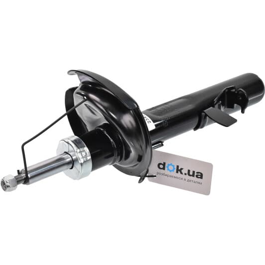 23471FL SATO tech Стойка амортизатора для Ford Kuga