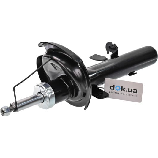 23472FR SATO tech Стойка амортизатора для Ford Kuga