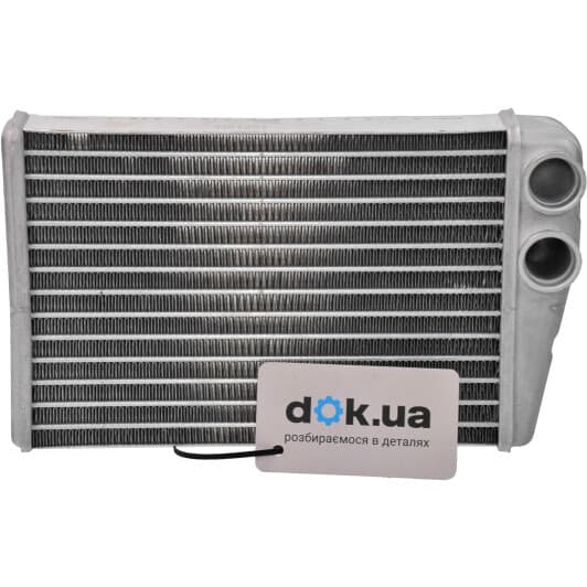 h21281 SATO tech Радіатор пічки