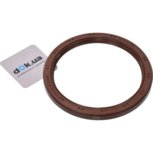 101220 Febi Сальник колінчастого вала