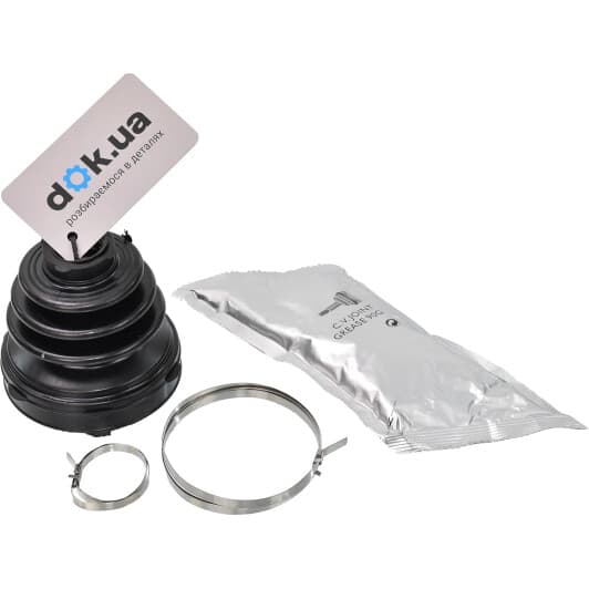 j2888016 Herth+Buss Пыльник ШРУСа для Suzuki Grand Vitara